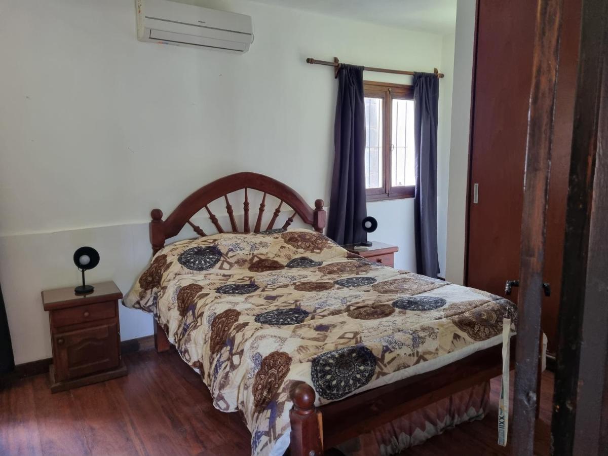 Hostal Las Rosas Salta Eksteriør bilde