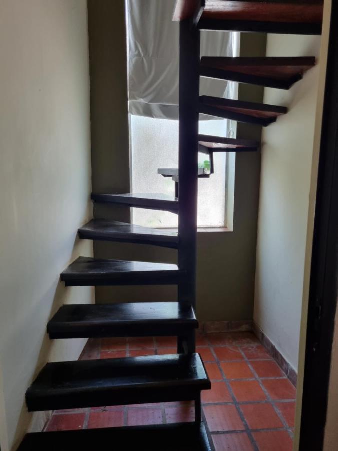 Hostal Las Rosas Salta Eksteriør bilde