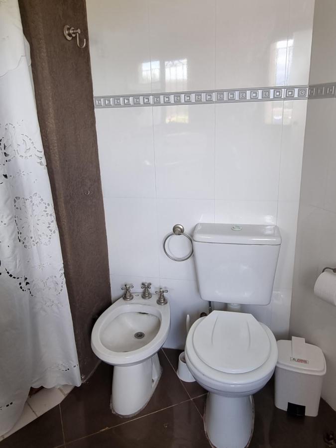 Hostal Las Rosas Salta Eksteriør bilde